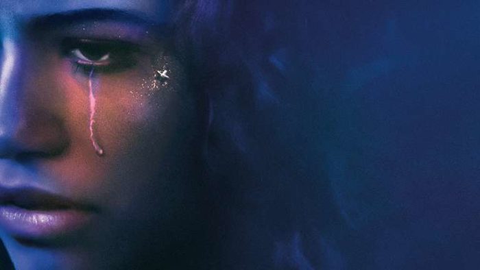 Why Euphoria should be your next box set