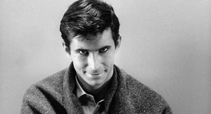 VOD film review: Psycho (1960)