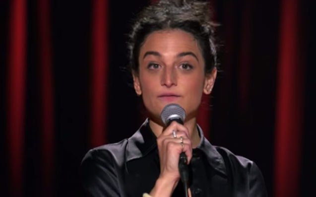 Trailer: Jenny Slate gets personal in Netflix stand-up special