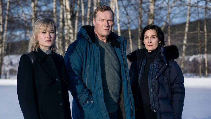 BBC Four acquires Norwegian drama Wisting