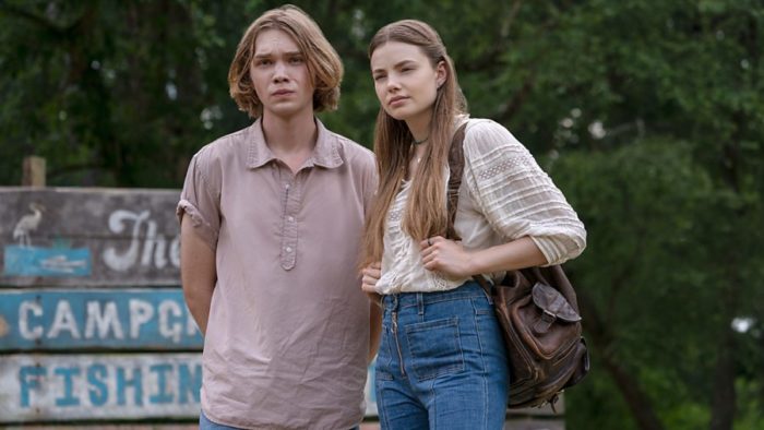 BBC Three to release Looking For Alaska this October