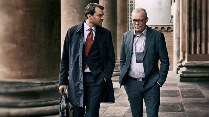 BBC acquires Tobias Lindholm’s The Investigation