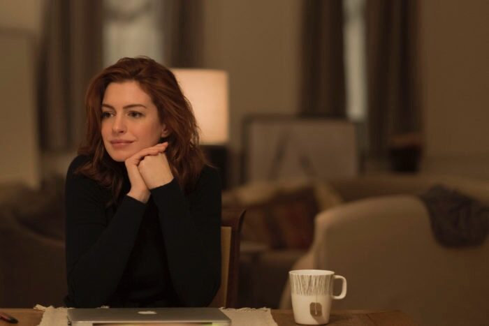 Seesaw Monster: Netflix snaps up Anne Hathaway and Salma Hayek Pinault film