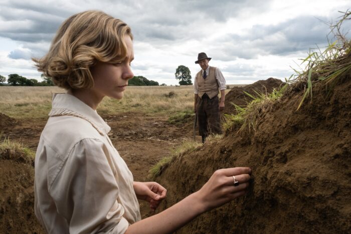 The Dig review: A handsome, deeply moving drama
