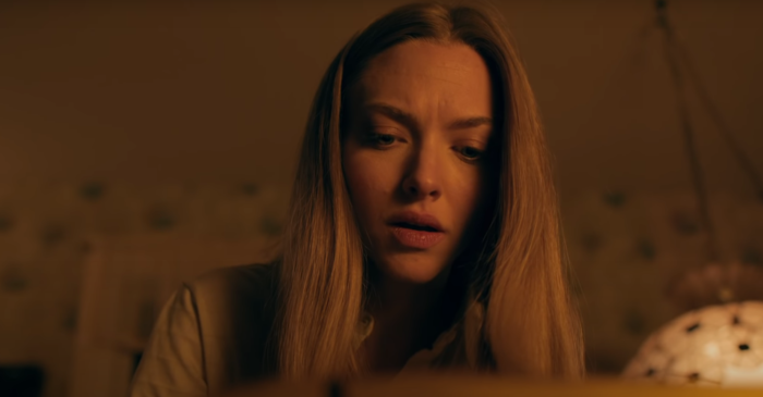 Trailer: Amanda Seyfried stars in Netflix’s Things Heard & Seen