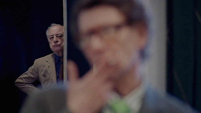 MUBI UK film review: Yves Saint Laurent: The Last Collections