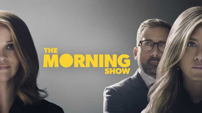 The Morning Show review: A confident start for Apple TV+
