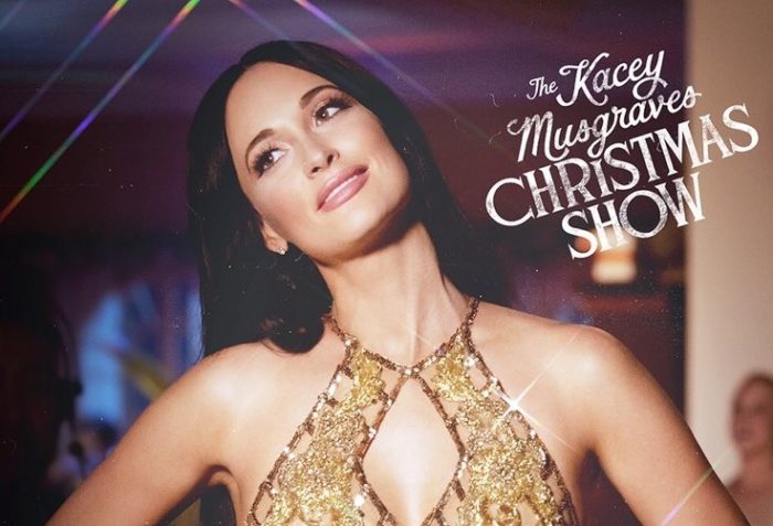 Amazon unwraps Kacey Musgraves Christmas special