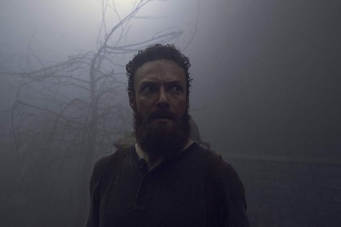 UK TV review: The Walking Dead: Season 10, Episode 8 (The World Before)