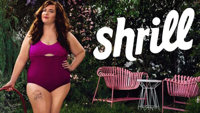 Why Shrill should be your next box set