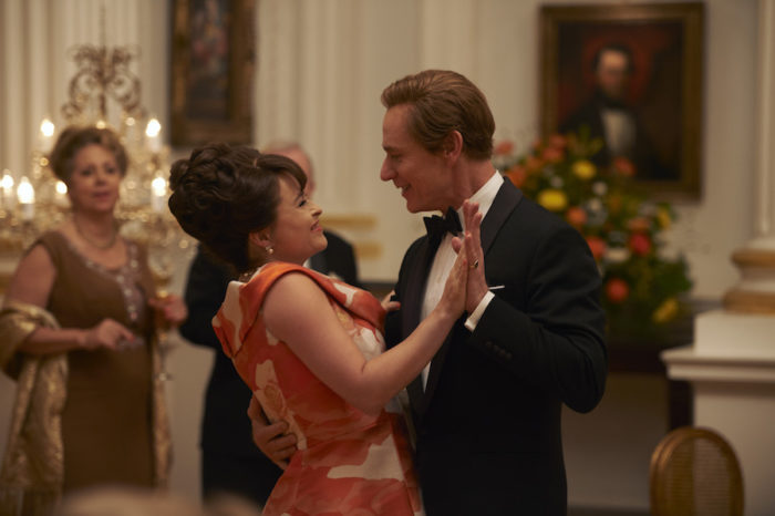 73 million households have watched The Crown