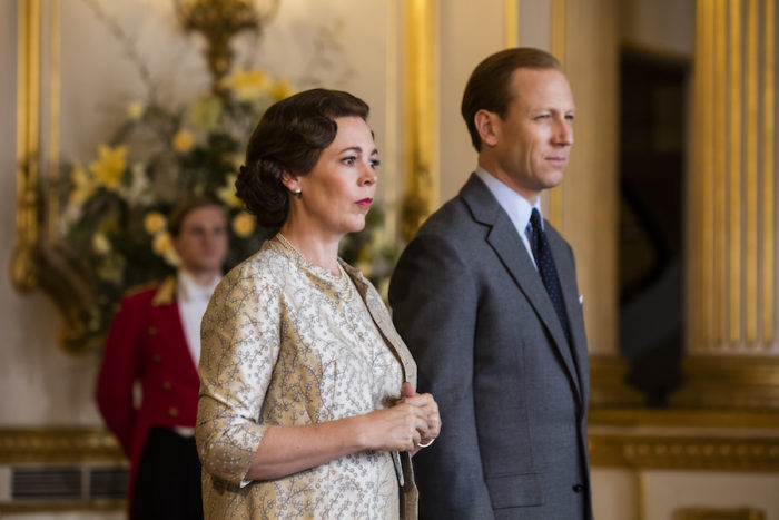 The Crown Season 3 review: New cast, same class