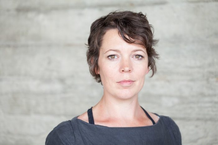Olivia Colman to star in Sky and HBO’s Landscapers