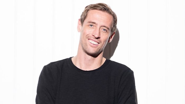 BBC One scores Peter Crouch for Euro 2020 series