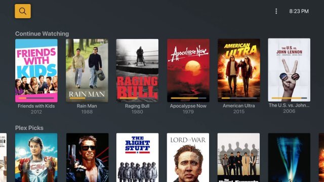 Plex launches ad-supported streaming service