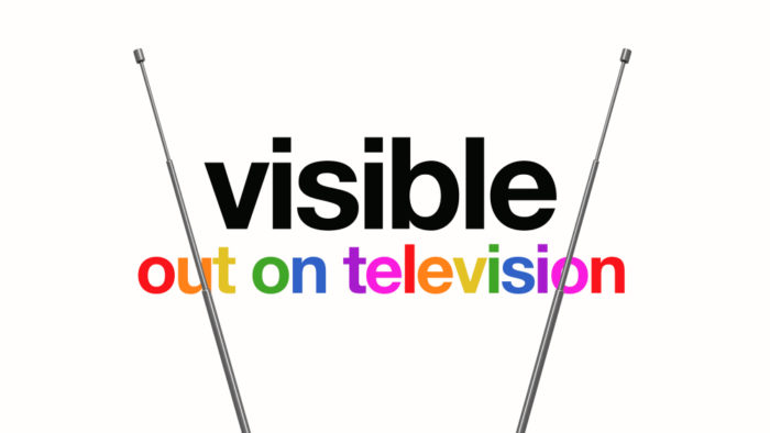 Visible: Out on Television: Apple TV+ unveils documentary series