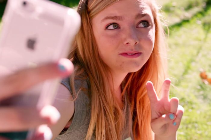 VOD film review: Eighth Grade