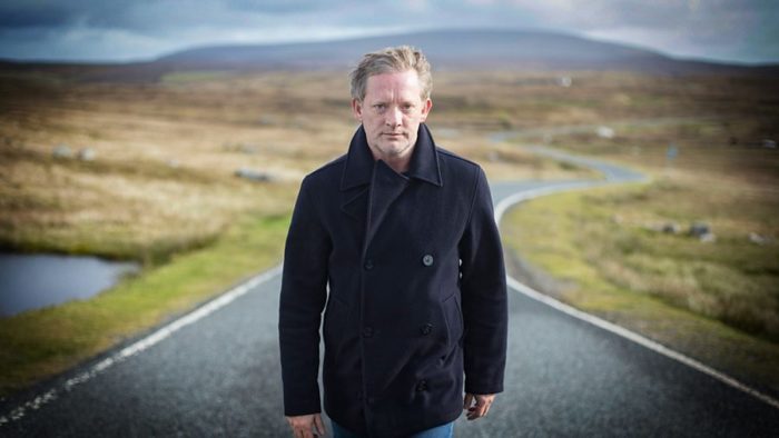 BBC renews Shetland for two more seasons
