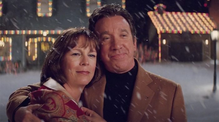 VOD film review: Christmas with the Kranks