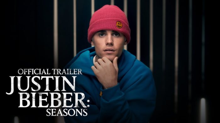Justin Bieber: Seasons breaks YouTube original records