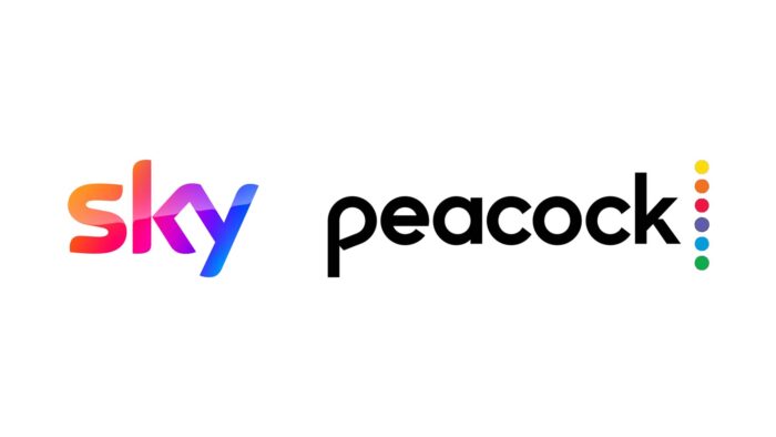 Peacock launches on Sky and NOW UK: What’s streaming, how it works