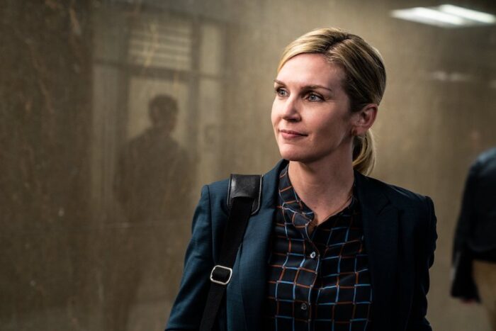 Vince Gilligan reteams with Rhea Seehorn for Apple TV+ series