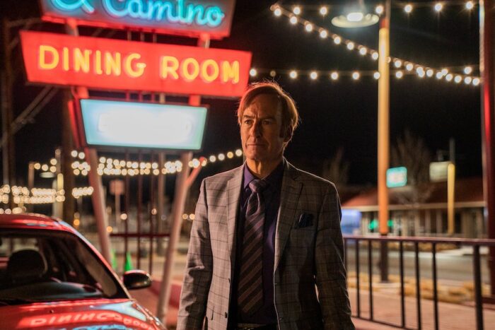 First look: Better Call Saul Season 6 set for April UK release