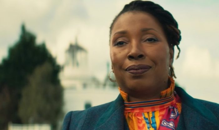 Chris Chibnall shuts down fan theory on Doctor Who twist