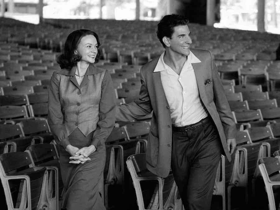 Maestro: First look at Bradley Cooper and Carey Mulligan in Netflix's Bernstein biopic | Where to watch online in UK | How to stream legally | When it is available on digital - Vimarsana News