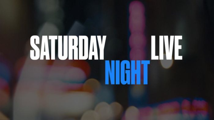 British version of Saturday Night Live in the works at Sky