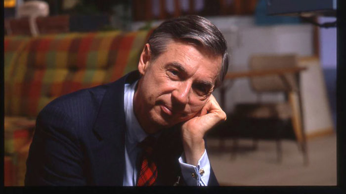 VOD film review: Won’t You Be My Neighbor?