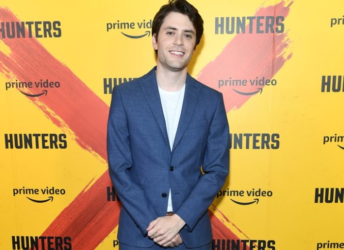 Amazon inks overall deal with Hunters creator David Weil