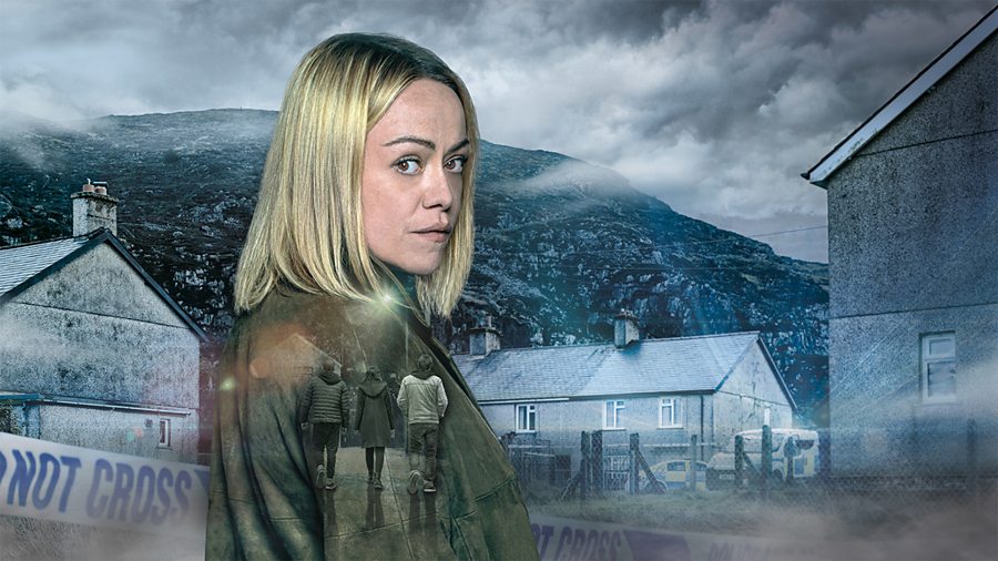 Trailer: Hidden returns to BBC for Season 2 this February