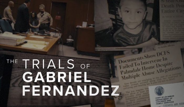 Trailer: Netflix to explore The Trials of Gabriel Fernandez