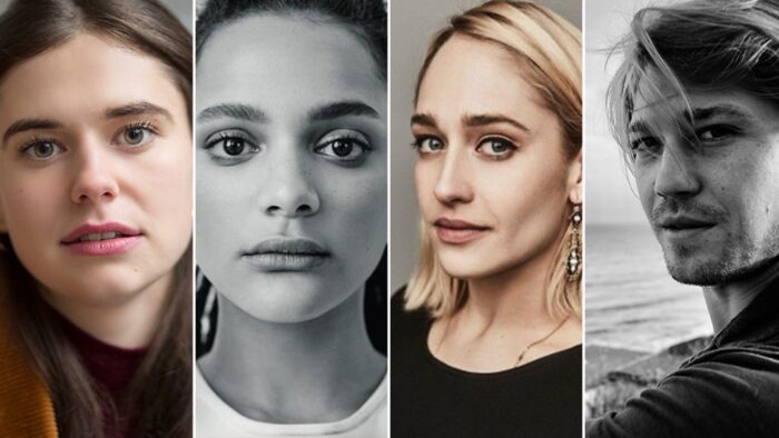 Conversations With Friends Tv Show Release Date Sasha Lane, Joe Alwyn and Jemima Kirke to star in BBC Three's