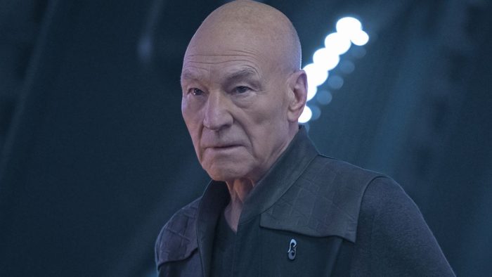 Star Trek: Picard to end with Season 3