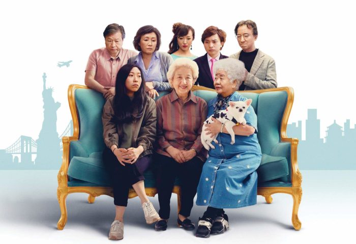 VOD film review: The Farewell