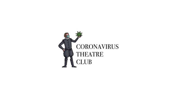 Coronavirus Theatre Club streams new work on Sunday nights