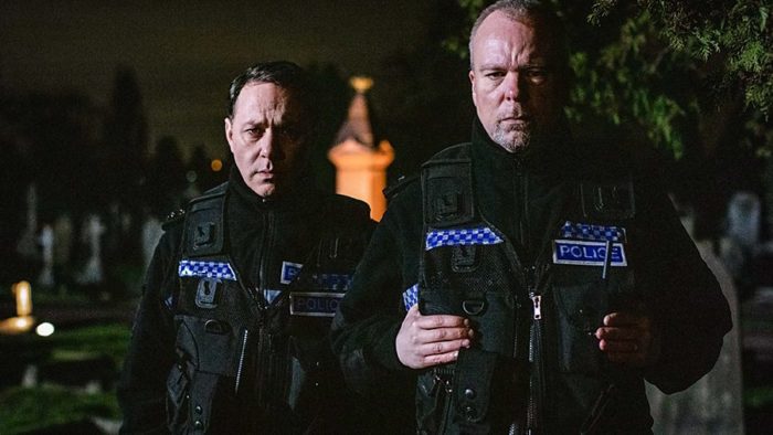 BBC Two orders Season 6 and 7 of Inside No. 9