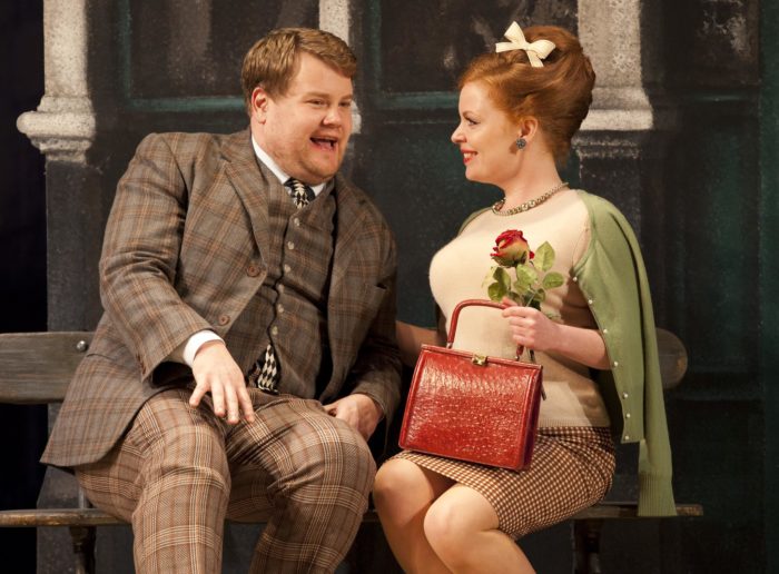 Digital theatre review: One Man, Two Guvnors