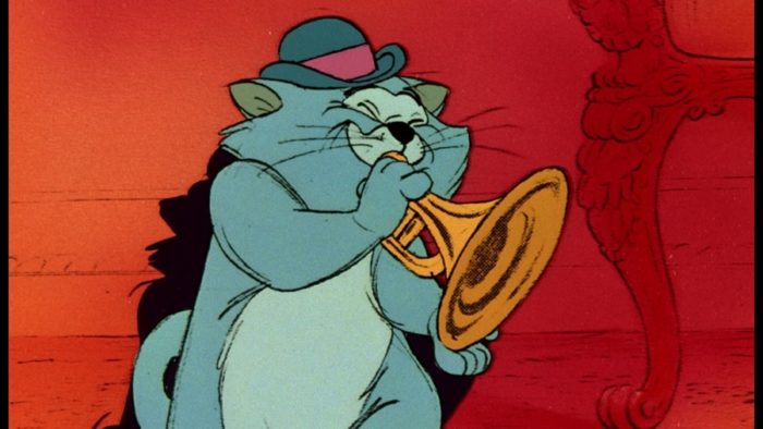 The Aristocats set for live-action Disney+ treatment