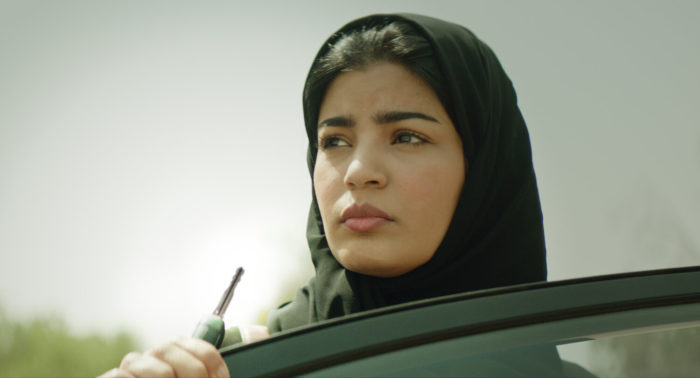 Haifaa Al Mansour’s The Perfect Candidate gets digital release this month