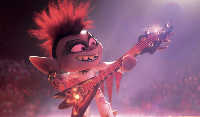 Trolls: World Tour, The Assistant join films UK cinemas can screen