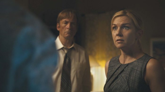 Netflix UK TV review: Better Call Saul Season 5, Episode 8 and 9