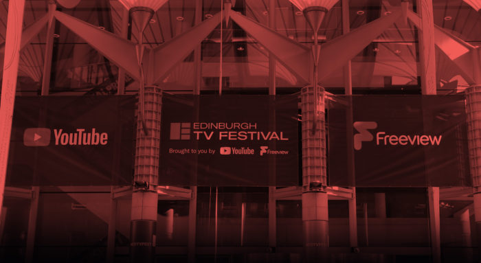 Edinburgh TV Festival goes digital for 2020