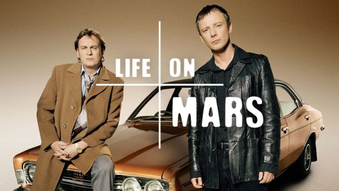 Life on Mars to return for third and final season