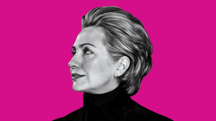 UK TV review: Hillary