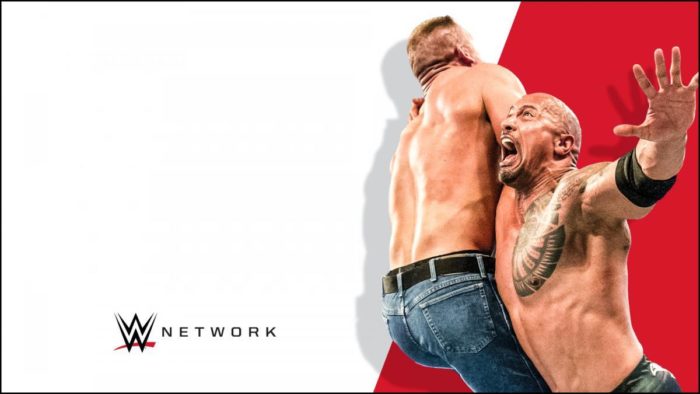 WWE offers free access to WWE Network