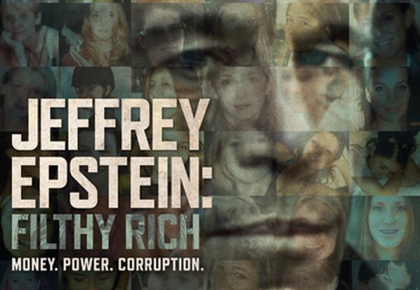 Filthy Rich: Jeffrey Epstein documentary lands on Netflix this May