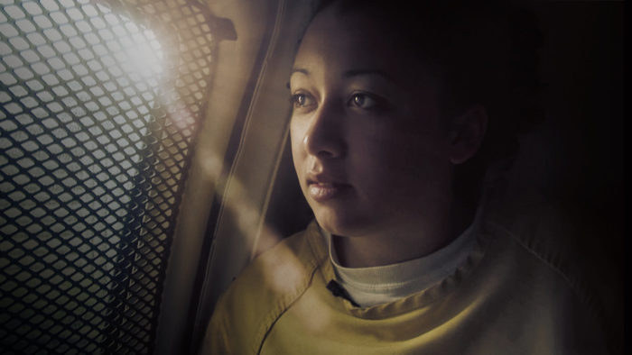 True Crime Tuesdays: Murder to Mercy: The Cyntoia Brown Story